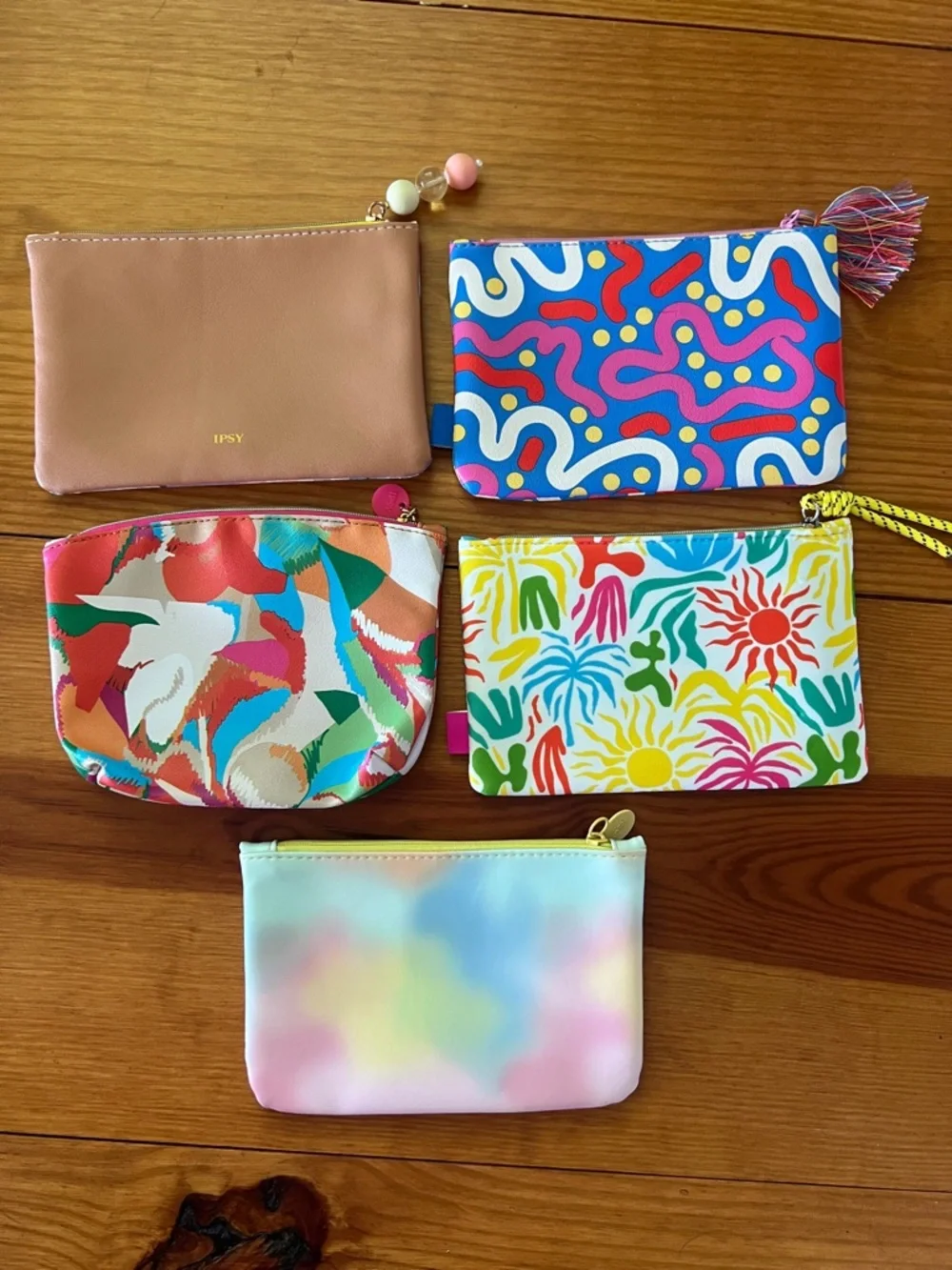 ipsy lot small